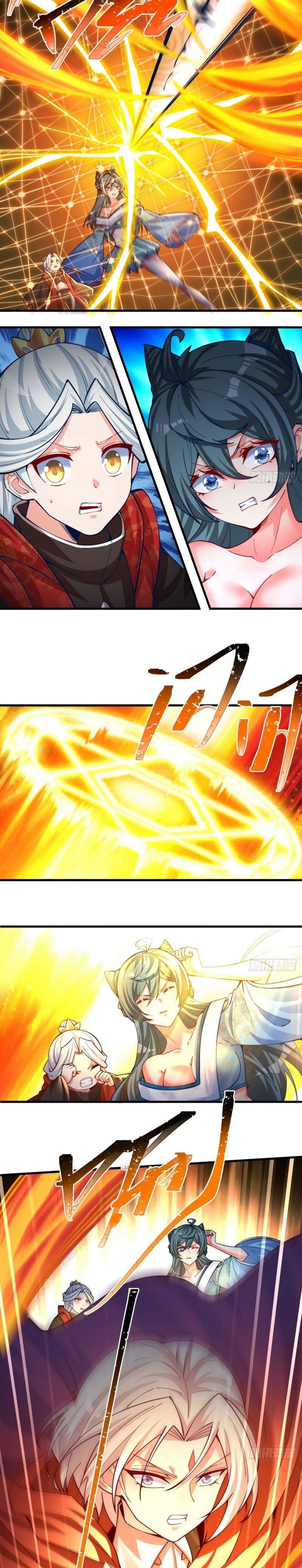 I Picked Up An Attributes Chapter 126 Gambar 17
